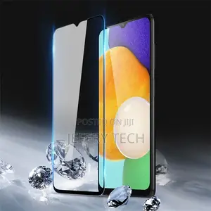 Tempered Glass Screen Protector for Samsung Galaxy A13 4G
