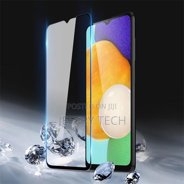 Tempered Glass Screen Protector for Samsung Galaxy A13 4G - thumbnail 3