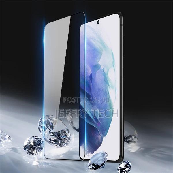 Tempered Glass Screen Protector for Samsung Galaxy S22 Plus - thumbnail 2