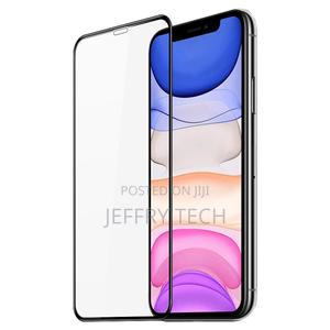 Tempered Glass Screen Protector for iPhone 11 - thumbnail 2