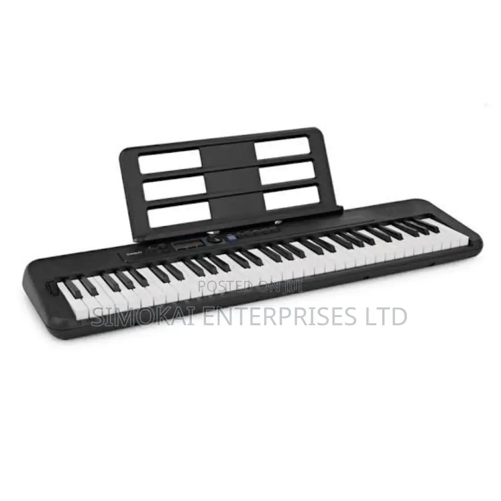 Casiotone Ct S100 61 Key Keyboards