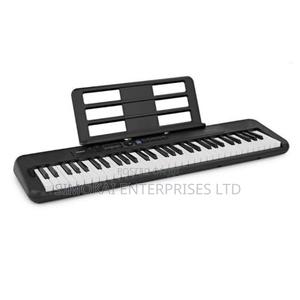 Casiotone Ct S100 61 Key Keyboards - thumbnail 2