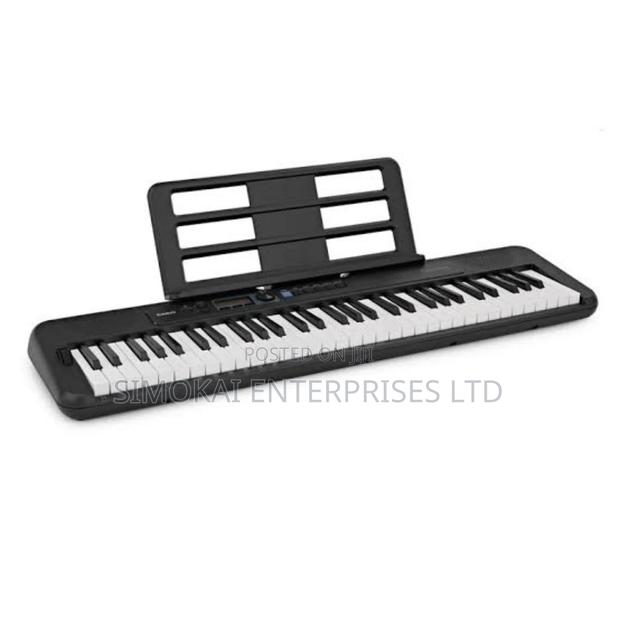 Casiotone Ct S100 61 Key Keyboards - main view
