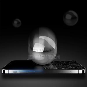 Tempered Glass Screen Protector for iPhone 12 Pro - thumbnail 2