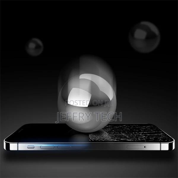 Tempered Glass Screen Protector for iPhone 12 Pro - main view
