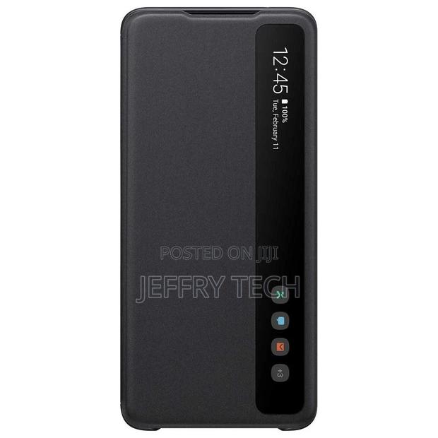 Samsung Galaxy S20 Ultra Clear View - thumbnail 2