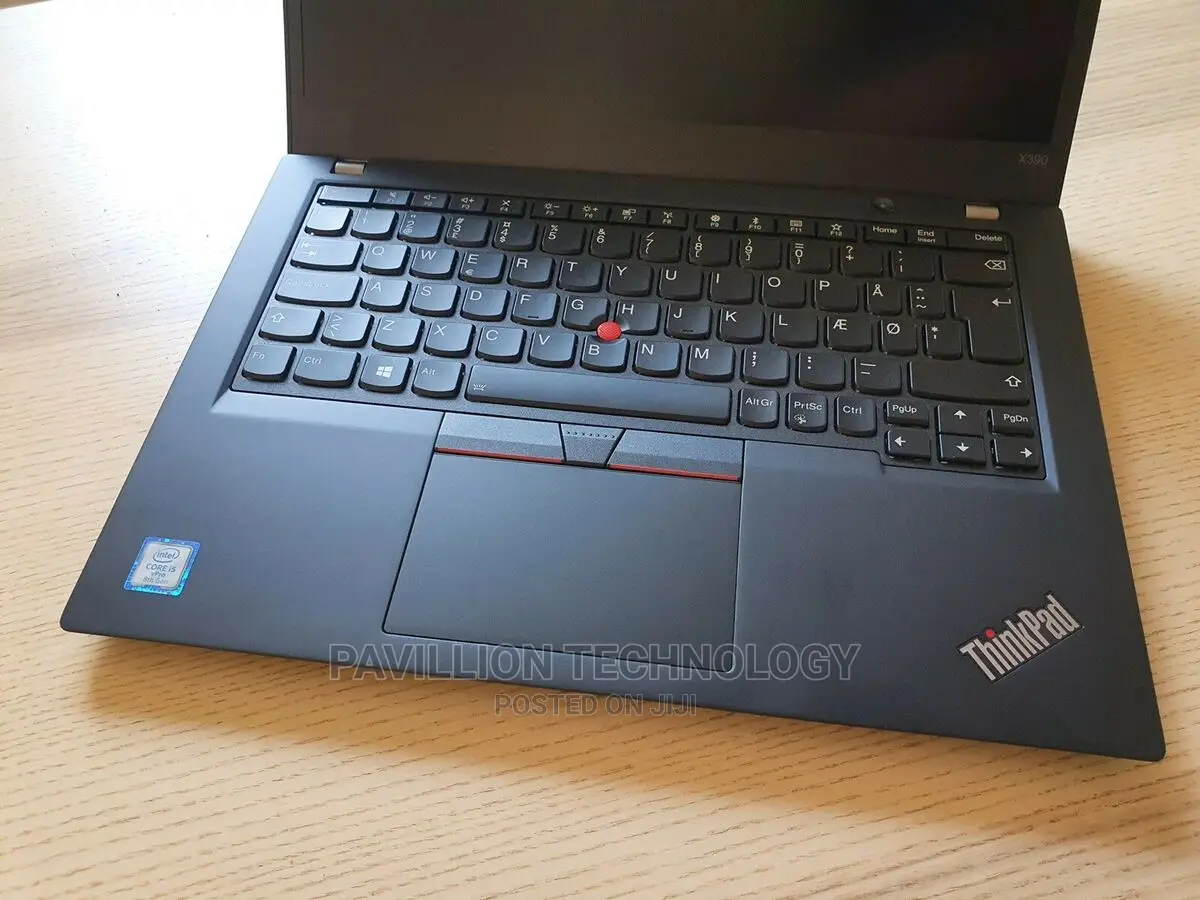 Laptop Lenovo ThinkPad X390 Yoga 16GB Intel Core I7 SSD 500GB