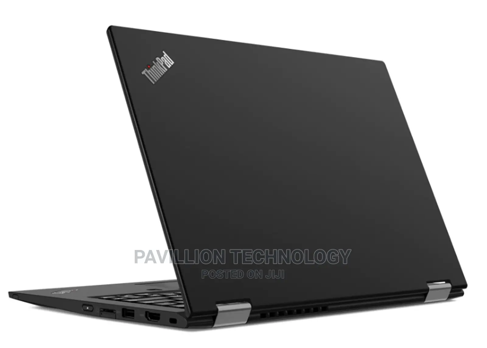 Laptop Lenovo ThinkPad X390 Yoga 16GB Intel Core I7 SSD 500GB