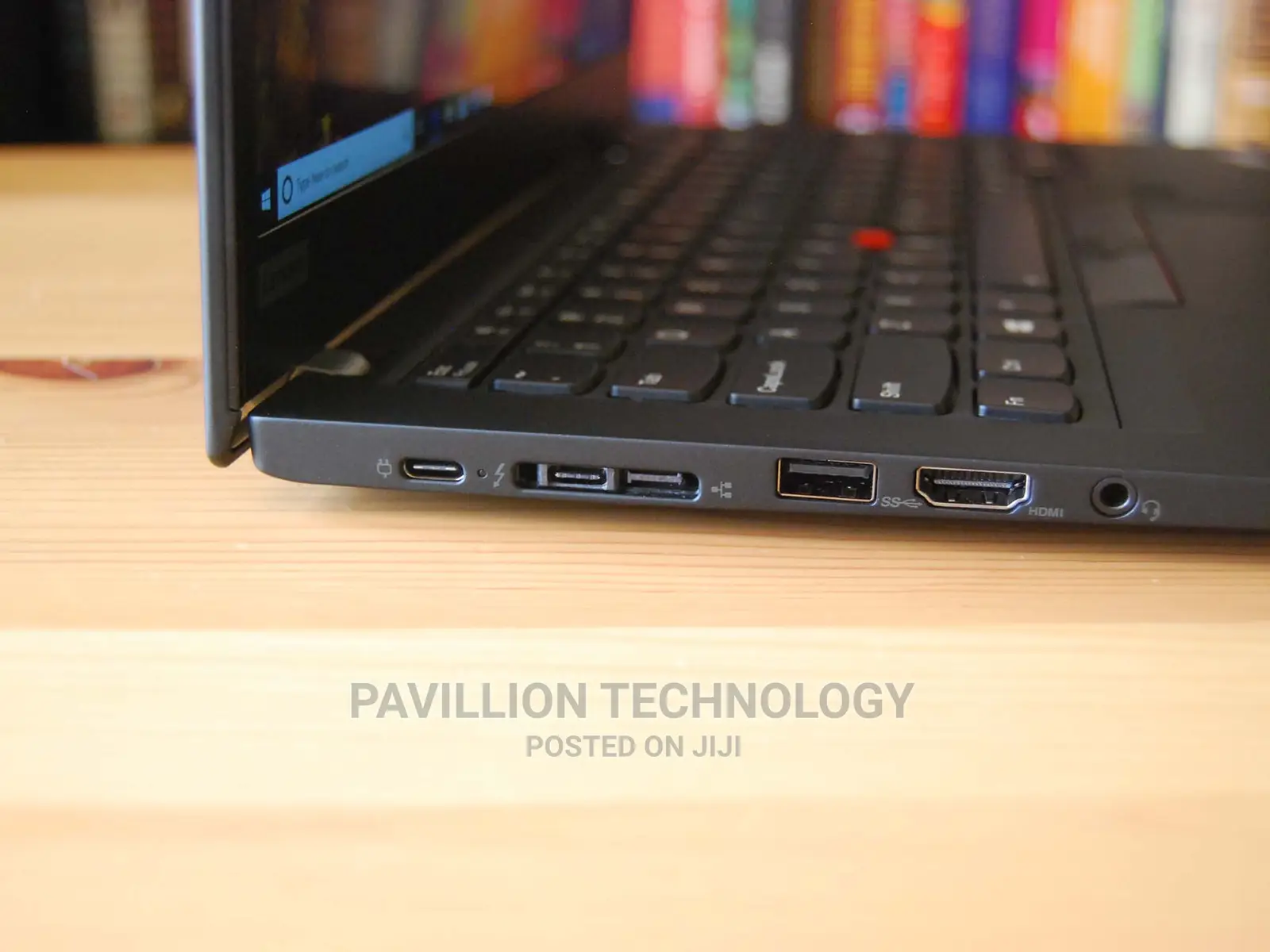 Laptop Lenovo ThinkPad X390 Yoga 16GB Intel Core I7 SSD 500GB