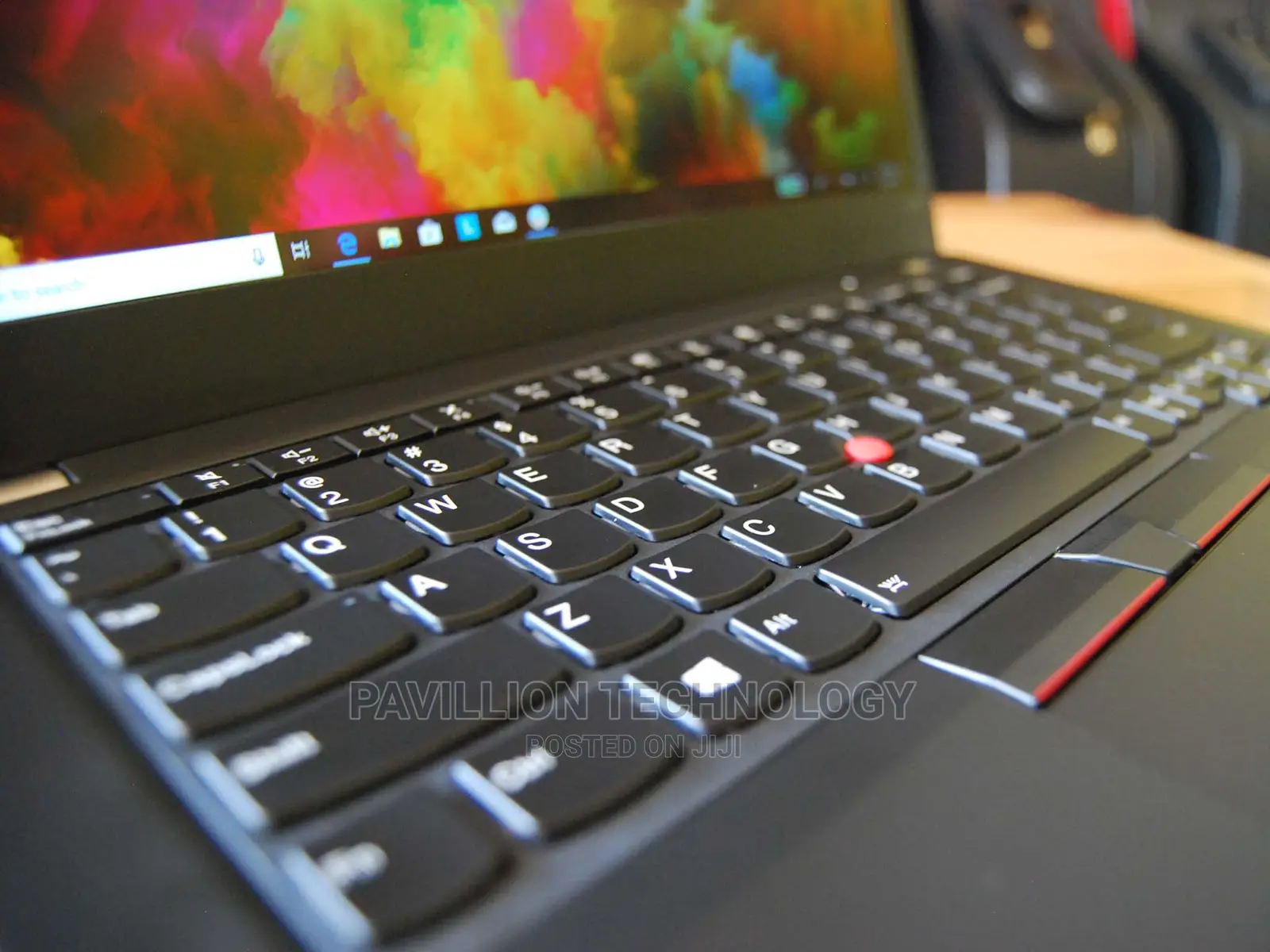 Laptop Lenovo ThinkPad X390 Yoga 16GB Intel Core I7 SSD 500GB