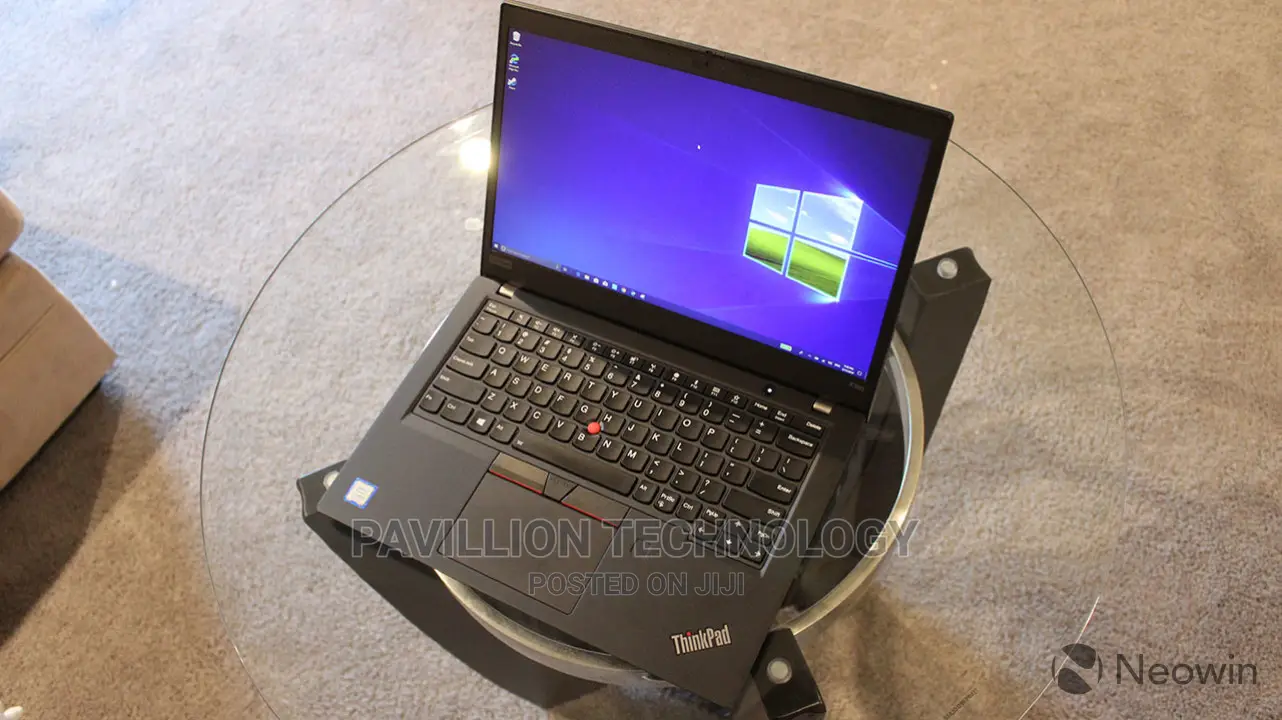 Laptop Lenovo ThinkPad X390 Yoga 16GB Intel Core I7 SSD 500GB