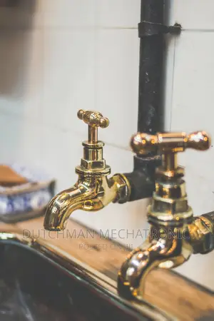 Mechanical, Electrical Plumbing Service Drawings