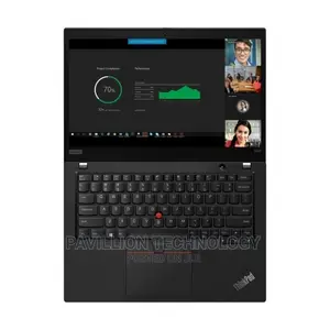 Laptop Lenovo ThinkPad X280 8GB Intel Core I7 SSD 500GB