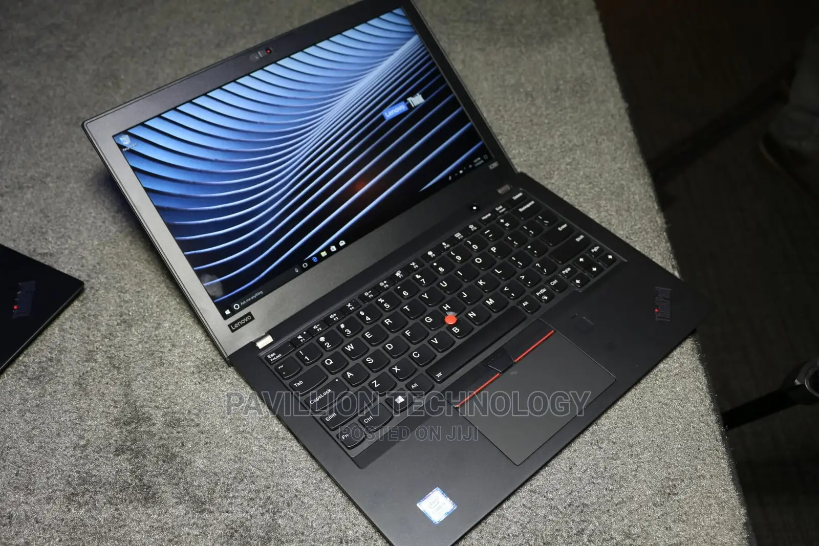 Laptop Lenovo ThinkPad X280 8GB Intel Core I7 SSD 500GB