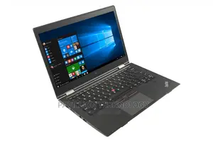Laptop Lenovo Thinkpad X1 Yoga 8GB Intel Core I7 SSD 256GB
