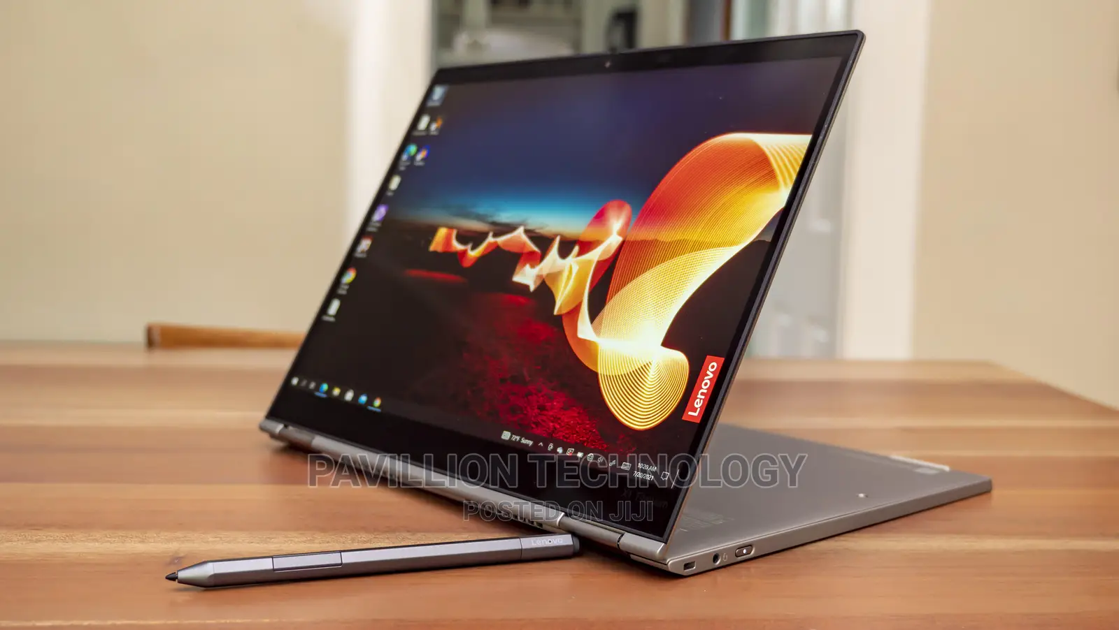 Laptop Lenovo Thinkpad X1 Yoga 8GB Intel Core I7 SSD 256GB