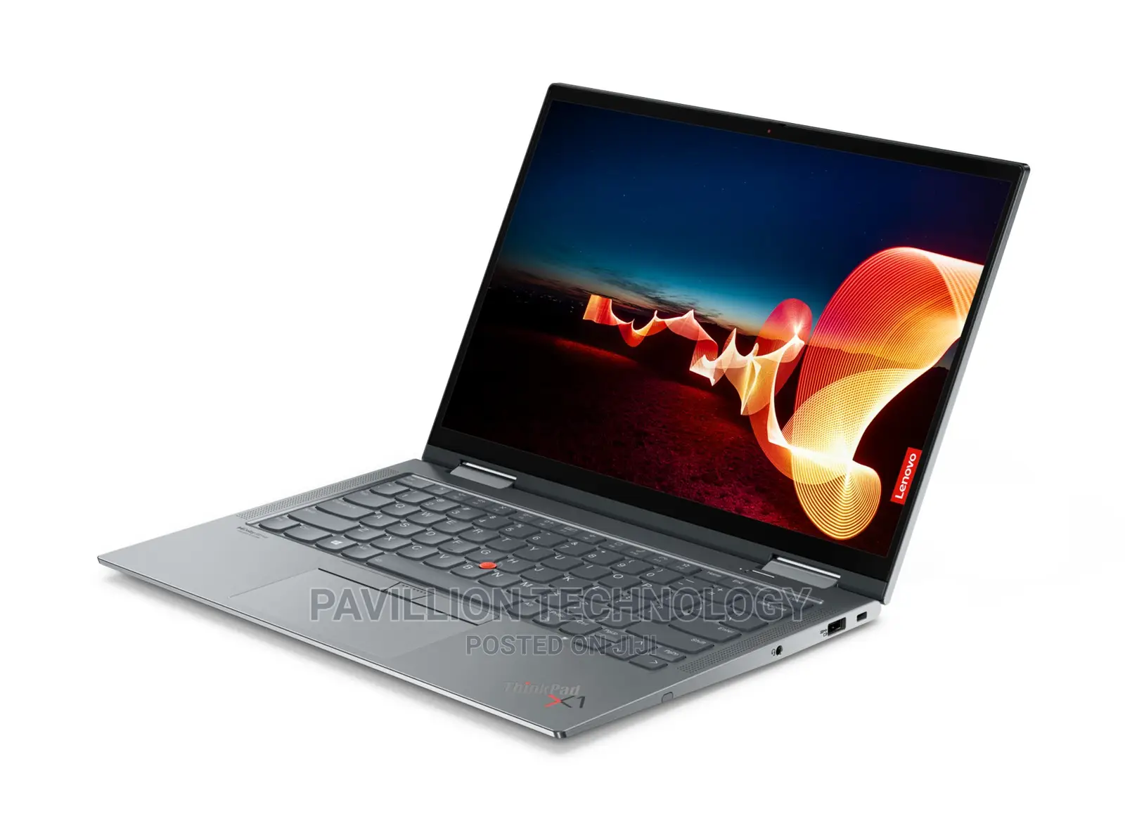 Laptop Lenovo Thinkpad X1 Yoga 8GB Intel Core I7 SSD 256GB