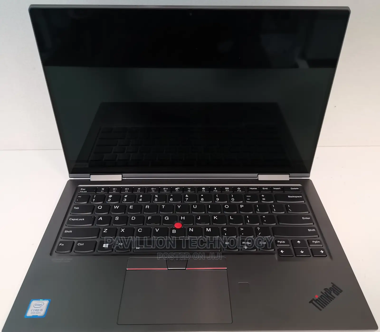 Laptop Lenovo Thinkpad X1 Yoga 8GB Intel Core I7 SSD 256GB