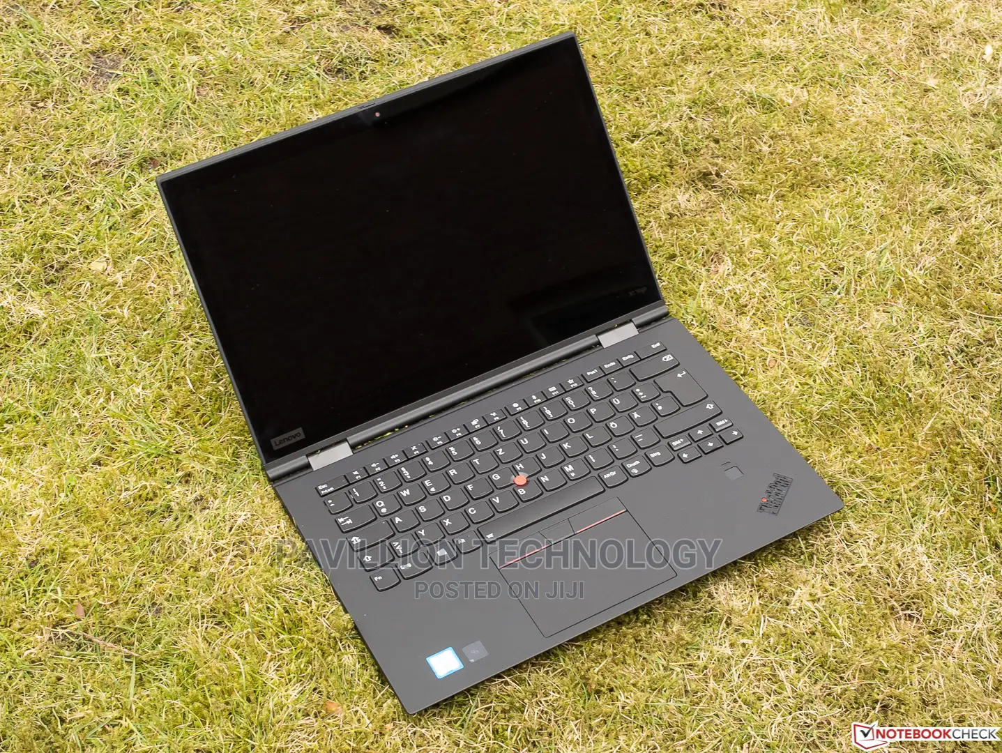 Laptop Lenovo Thinkpad X1 Yoga 8GB Intel Core I7 SSD 256GB