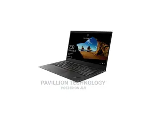 Laptop Lenovo ThinkPad X1 Carbon 8GB Intel Core I7 SSD 256GB