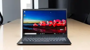 Laptop Lenovo ThinkPad X1 Carbon 8GB Intel Core I7 SSD 256GB