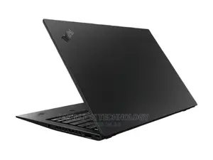 Laptop Lenovo ThinkPad X1 Carbon 8GB Intel Core I7 SSD 256GB