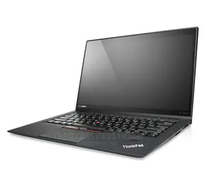 Laptop Lenovo ThinkPad X1 Carbon 8GB Intel Core I7 SSD 256GB