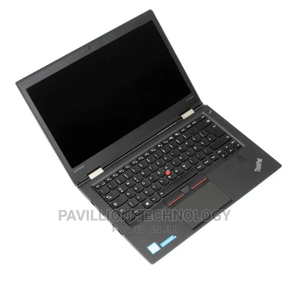 Laptop Lenovo ThinkPad X1 Carbon 8GB Intel Core I7 SSD 256GB