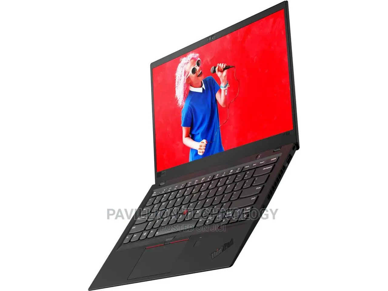 Laptop Lenovo ThinkPad X1 Carbon 8GB Intel Core I7 SSD 256GB