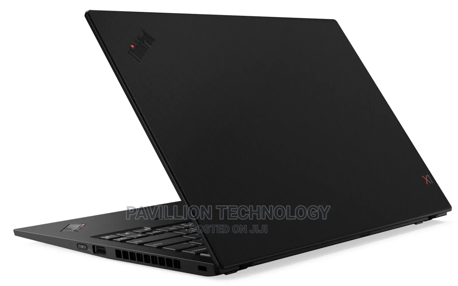 Laptop Lenovo ThinkPad X1 Carbon 8GB Intel Core I7 SSD 256GB