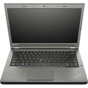 Laptop Lenovo ThinkPad T450 8GB Intel Core I5 SSD 128GB - thumbnail 2