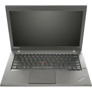 Laptop Lenovo ThinkPad T460 8GB Intel Core I5 SSD 256GB