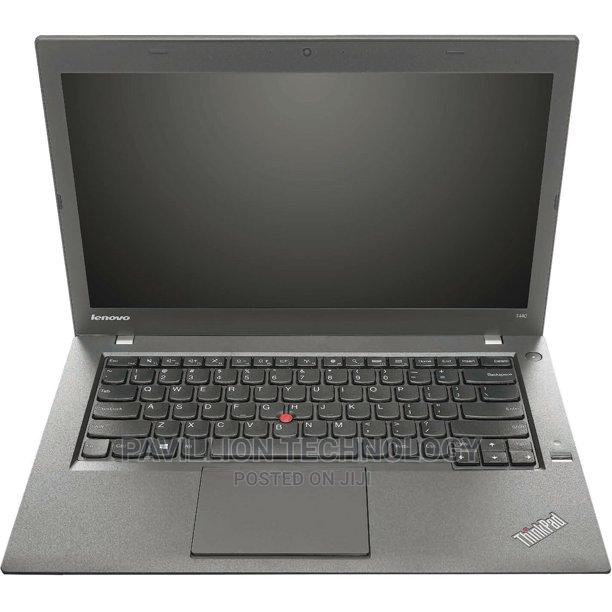 Laptop Lenovo ThinkPad T460 8GB Intel Core I5 SSD 256GB