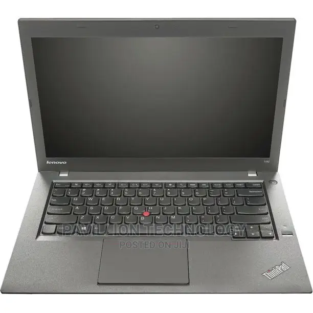Laptop Lenovo ThinkPad T460 8GB Intel Core I5 SSD 256GB