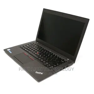 Laptop Lenovo ThinkPad T460 8GB Intel Core I5 SSD 256GB