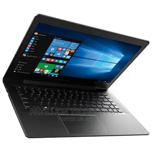 Laptop Lenovo ThinkPad T460 8GB Intel Core I5 SSD 256GB