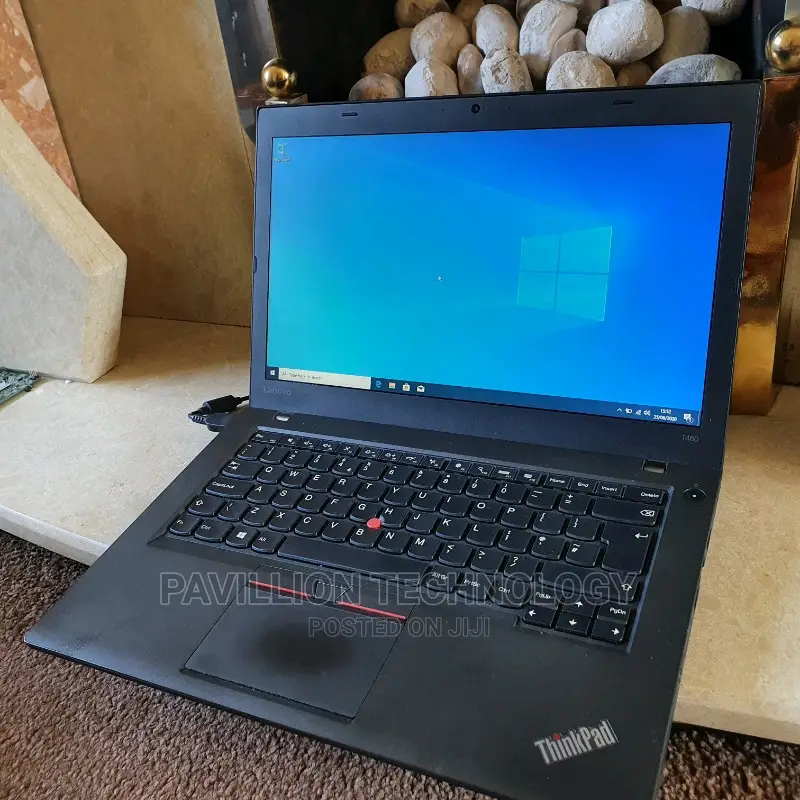 Laptop Lenovo ThinkPad T460 8GB Intel Core I5 SSD 256GB
