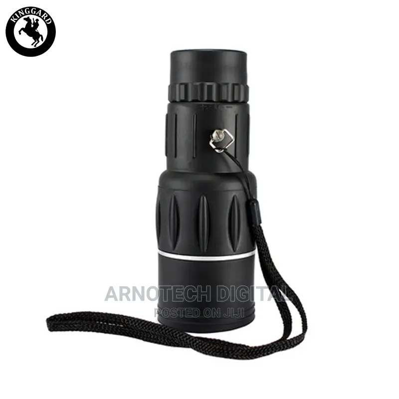 Smart 16×52 Telescope