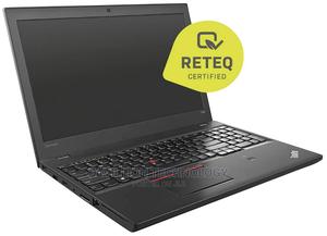 Laptop Lenovo ThinkPad T550 8GB Intel Core I7 SSD 256GB - thumbnail 4