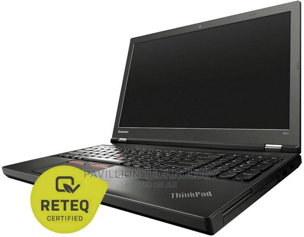 Laptop Lenovo ThinkPad T550 8GB Intel Core I7 SSD 256GB - thumbnail 2