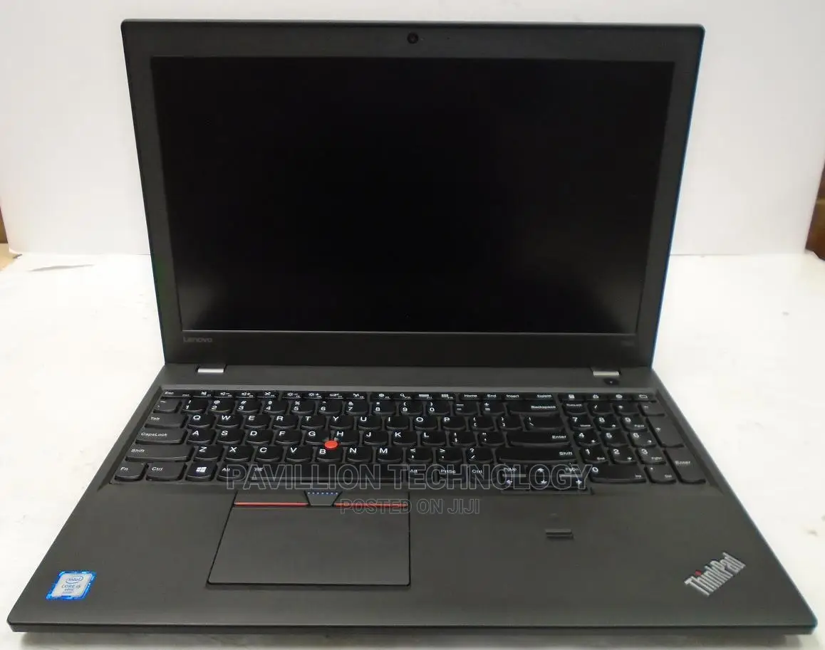 Laptop Lenovo ThinkPad T550 8GB Intel Core I7 SSD 256GB