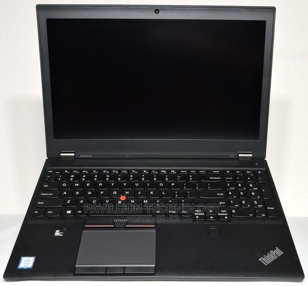 Laptop Lenovo ThinkPad T550 8GB Intel Core I7 SSD 256GB - thumbnail 7
