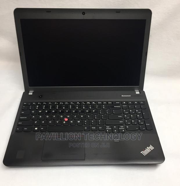 Laptop Lenovo ThinkPad T550 8GB Intel Core I7 SSD 256GB - thumbnail 9