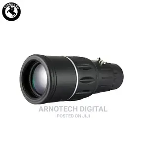 Smart 16×52 Telescope