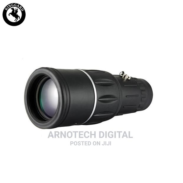 Smart 16×52 Telescope - thumbnail 5