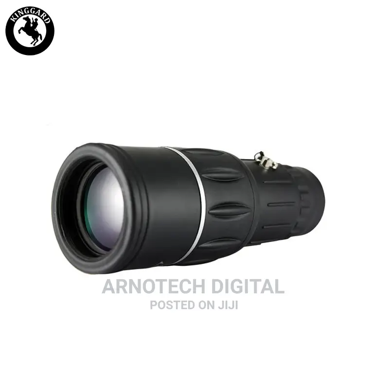 Smart 16×52 Telescope
