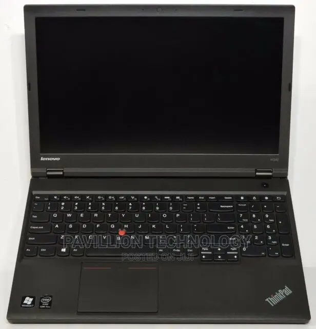 Laptop Lenovo ThinkPad T570 8GB Intel Core I7 SSD 256GB