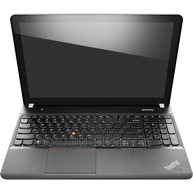 Laptop Lenovo ThinkPad T570 8GB Intel Core I7 SSD 256GB - thumbnail 3