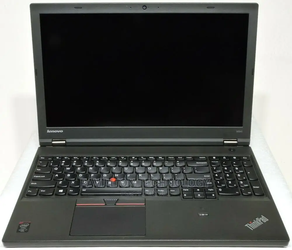 Laptop Lenovo ThinkPad T570 8GB Intel Core I7 SSD 256GB