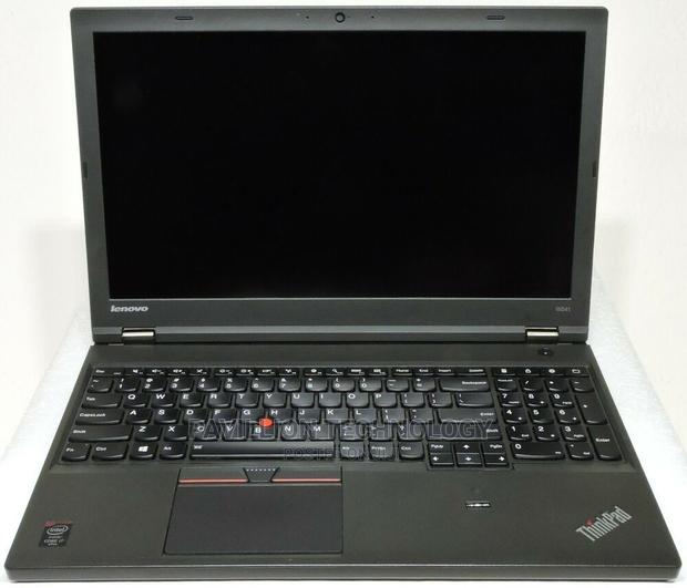 Laptop Lenovo ThinkPad T570 8GB Intel Core I7 SSD 256GB - thumbnail 4